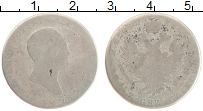 Продать Монеты 1801 – 1825 Александр I 2 злотых 1817 Серебро
