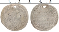 Продать Монеты Бранденбург-Ансбах 112 талера 1729 Серебро