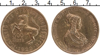Продать Монеты Вестфалия 500 марок 1923 Медь