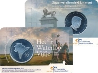 Продать Монеты Нидерланды 5 евро 2015 