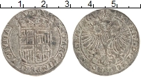 Продать Монеты Кампен 3 стивера 1604 Серебро
