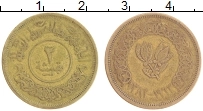 Продать Монеты Йемен 2 букша 1963 Бронза