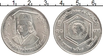 Продать Монеты Таиланд 10 бат 1986 Медно-никель