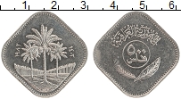 Продать Монеты Ирак 500 филс 1982 Никель