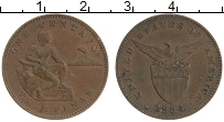 Продать Монеты Филиппины 1 сентаво 1941 Медь