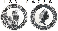Продать Монеты Австралия 2 доллара 1997 Серебро