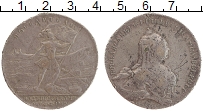 Продать Монеты 1741 – 1761 Елизавета Петровна Медаль 1759 Серебро