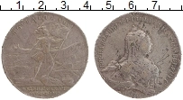 Продать Монеты 1741 – 1762 Елизавета Петровна Медаль 1759 Серебро