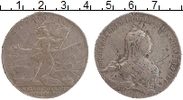 Продать Монеты 1741 – 1761 Елизавета Петровна Медаль 1759 Серебро