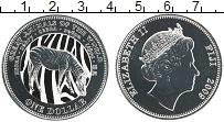 Продать Монеты Фиджи 1 доллар 2009 