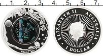 Продать Монеты Австралия 1 доллар 2012 Серебро