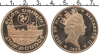 Продать Монеты Остров Мэн 5 фунтов 2004 Медно-никель