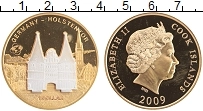 Продать Монеты Острова Кука 1 доллар 2009 