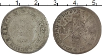 Продать Монеты Саксония 1/12 талера 1692 Серебро