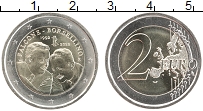 Продать Монеты Италия 2 евро 2022 Биметалл