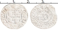 Продать Монеты Польша 3 полкера 1624 Серебро
