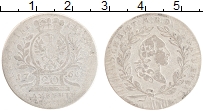 Продать Монеты Бранденбург-Байрот 20 крейцеров 1766 Серебро