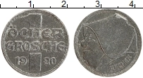Продать Монеты Ахен 1 грош 1920 Железо