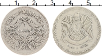 Продать Монеты Сирия 1 лира 1994 Медно-никель