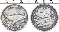Продать Монеты Турция 20 лир 2021 Серебро