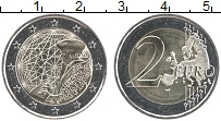 Продать Монеты Франция 2 евро 2022 Биметалл