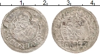 Продать Монеты Люцерн 1 шиллинг 1622 Серебро