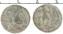 Продать Монеты Древний Рим АЕ 3 0 Биллон