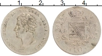 Продать Монеты Саксен-Кобург-Готта 10 крейцеров 1836 Серебро