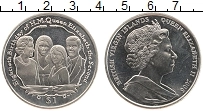 Продать Монеты Виргинские острова 1 доллар 2006 Медно-никель