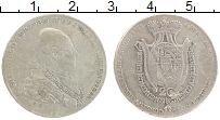 Продать Монеты Лихтенштейн 20 крейцеров 1778 Серебро