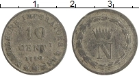 Продать Монеты Франция 10 сантим 1809 