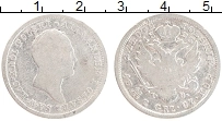 Продать Монеты 1801 – 1825 Александр I 2 злотых 1816 Серебро