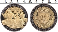 Продать Монеты Новая Зеландия 5 долларов 1997 Биметалл