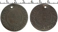 Продать Монеты Турция 2 1/2 куруш 1832 Серебро