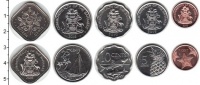 Продать Наборы монет Багамские острова Багамские острова 2005-2016 гг 2005 