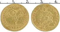 Продать Монеты Ватикан 15 паоли 1787 Золото