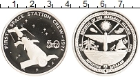 Продать Монеты Маршалловы острова 50 долларов 1989 Серебро