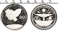 Продать Монеты Маршалловы острова 50 долларов 1989 Серебро