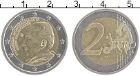 Продать Монеты Греция 2 евро 2017 Биметалл