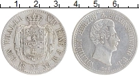 Продать Монеты Брауншвайг 1 талер 1841 Серебро
