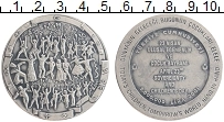 Продать Монеты Турция 5000000 лир 2001 Серебро