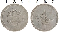 Продать Монеты Египет 40 пар 1758 Серебро