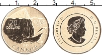 Продать Монеты Канада 20 долларов 2013 Серебро
