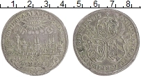Продать Монеты Нюрнберг 1 талер 1680 Серебро