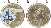 Продать Монеты Канада 1 доллар 2022 Бронза