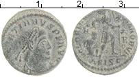 Продать Монеты Древний Рим АЕ 3 0 Бронза