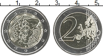 Продать Монеты Греция 2 евро 2022 Биметалл