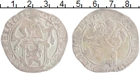 Продать Монеты Нидерланды 1 даальдер 1641 Серебро