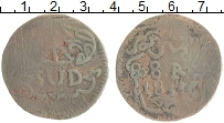 Продать Монеты Мексика 8 реалов 1813 Медь