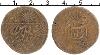Продать Монеты Узбекистан 2 1/2 таньга 1918 Медь